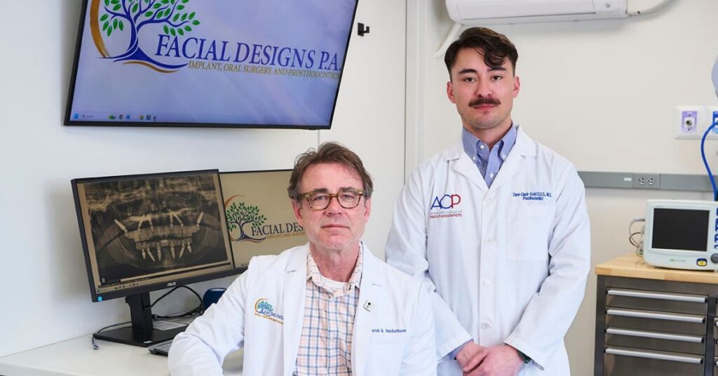 Facial Designs Dr. Duo