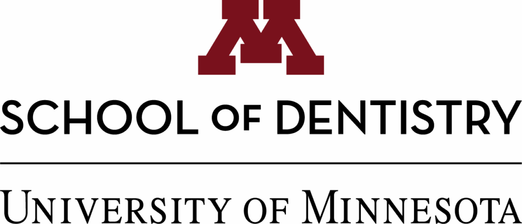 University of Minnesota School of Dentistry Logo