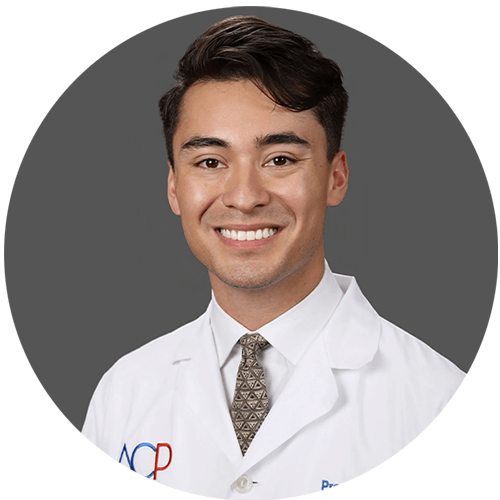 headshot of Dr. Clark-Gold