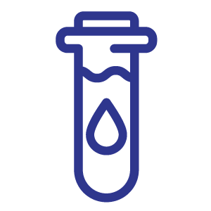 platelet rich fibrin icon