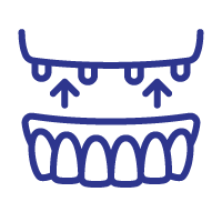 Dentures icon