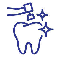 Veneers & Cosmetic Treatments Icon