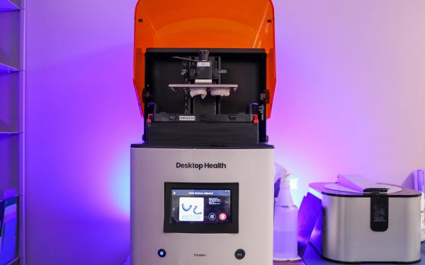 state of the art lab