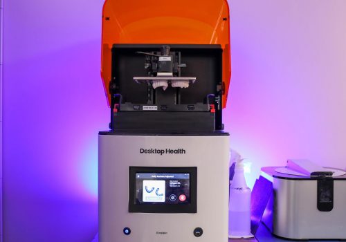state of the art lab