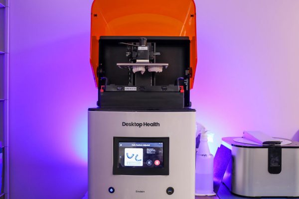 state of the art lab